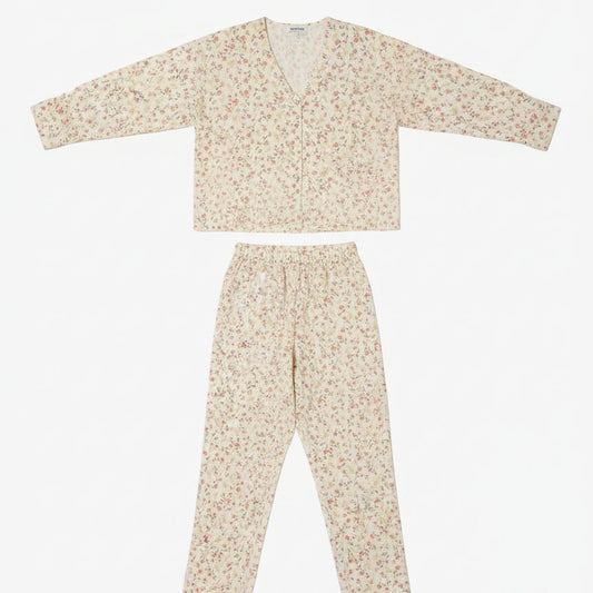 Ensemble Pyjama Femme Cotton Volthea™