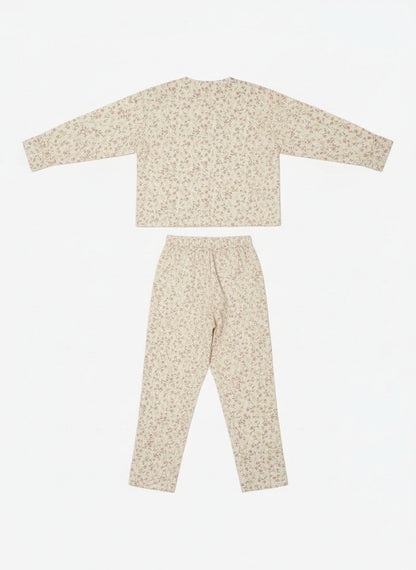 Ensemble Pyjama Femme Cotton Volthea™