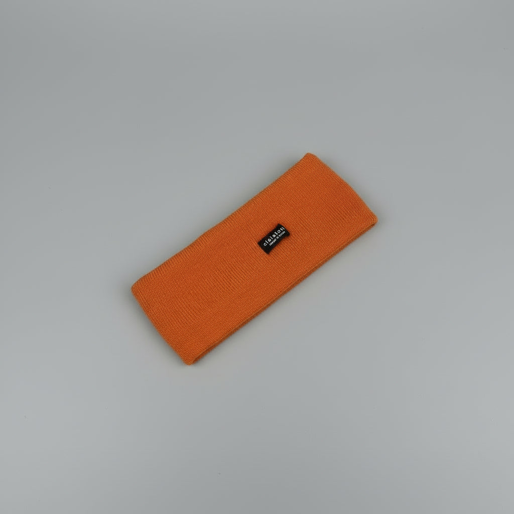 Bandeau Tricoté Hiver & Automne Volthéa™