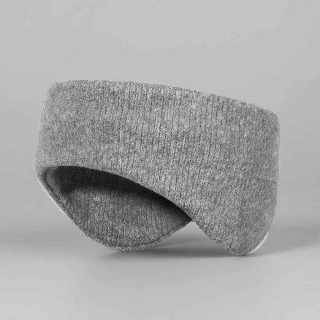 Bandeau Thermique Double-Couche VOLTHÉA™ – Sport, Ski & Outdoor