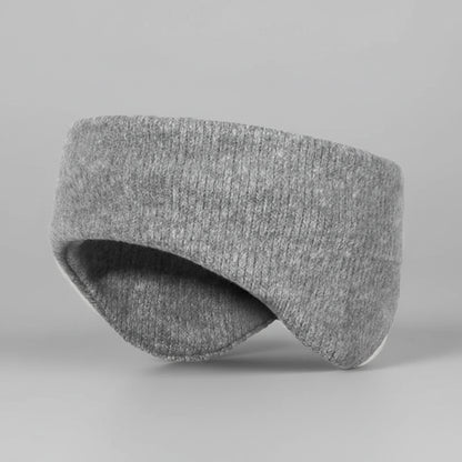 Bandeau Thermique Double-Couche VOLTHÉA™ – Sport, Ski & Outdoor