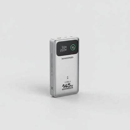 Batterie Externe 20 000 mAh 140W PD | Power Bank USB-C