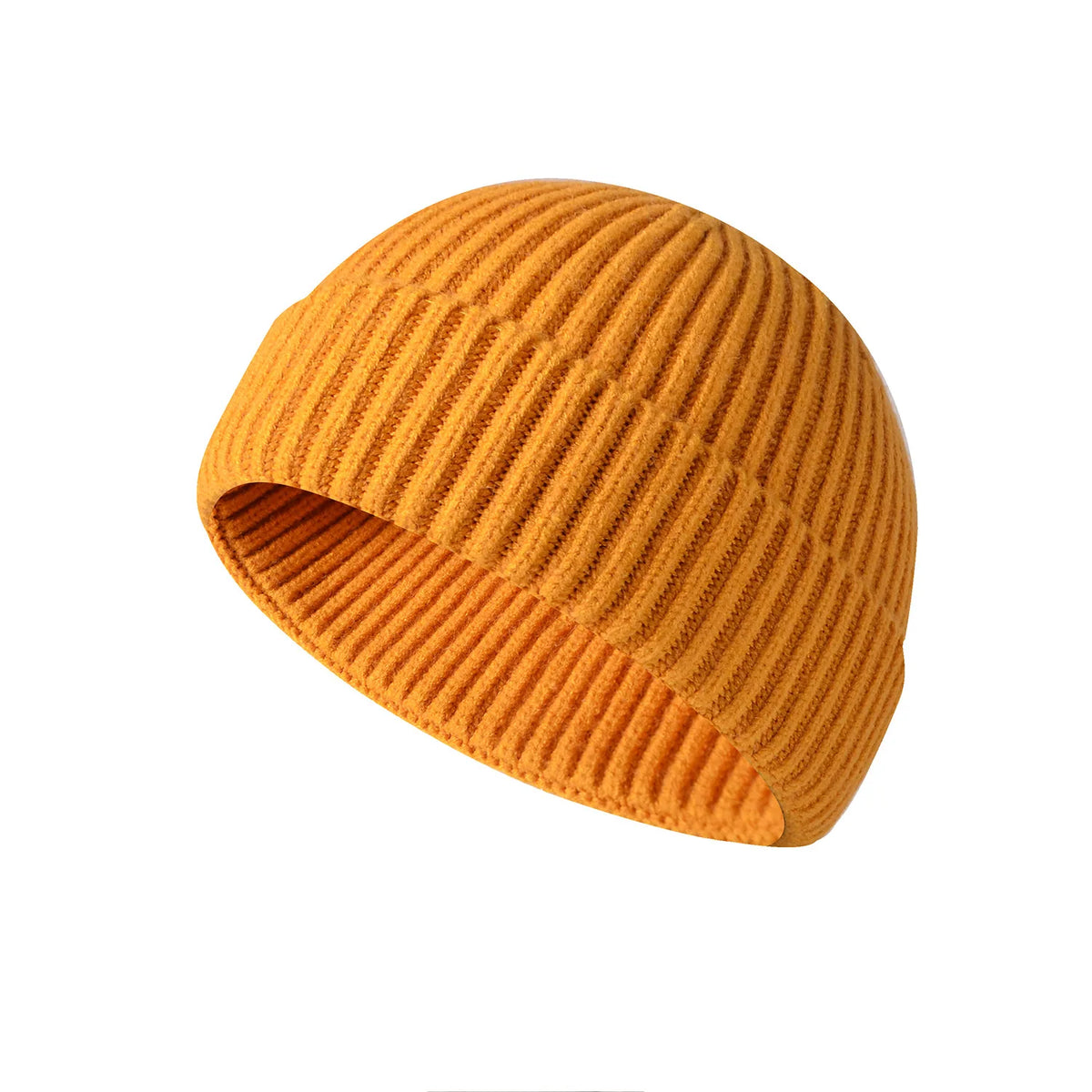 Bonnet Tricot Hiver Homme & Femme VOLTHEA | Chaud, Souple & Unisexe