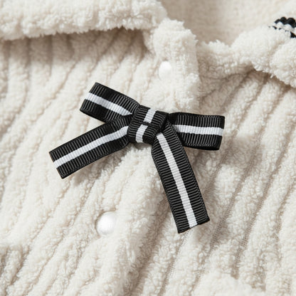 Pyjama Femme Hiver Épais & Doublé Ensemble Chaud et Confort Maison | Volthea™