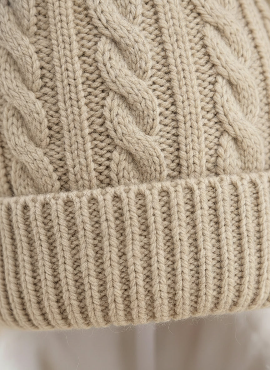 Set 3 Pièces Enfant VOLTHEA | Bonnet, Écharpe & Gants Hiver