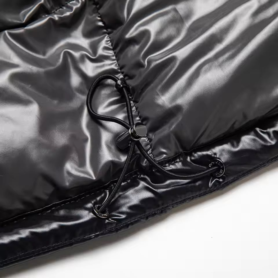 Doudoune Homme VOLTHÉA™ | Parka épaise Hiver Ultra-Chaude