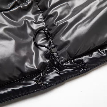 Doudoune Homme VOLTHÉA™ | Parka épaise Hiver Ultra-Chaude