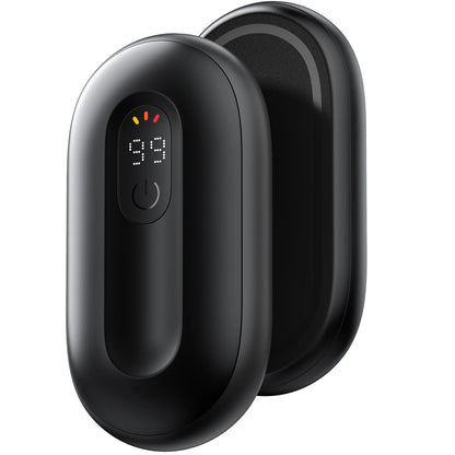 Chauffe-Mains 2-en-1 Volthéa