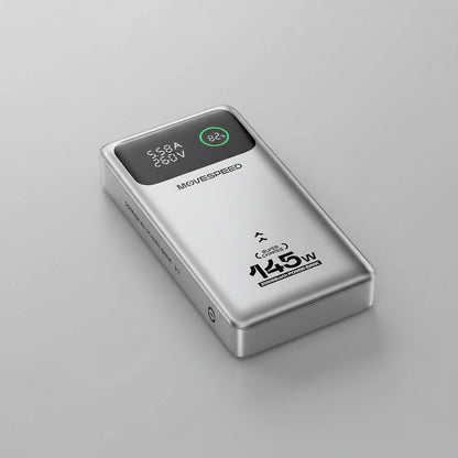 Batterie Externe 20 000 mAh 140W PD | Power Bank USB-C