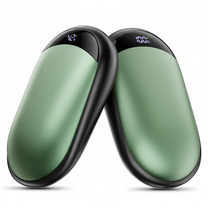 Chauffe-Mains 2-en-1 Volthéa