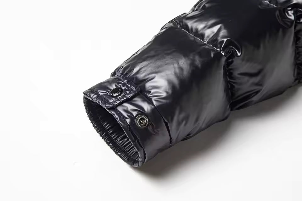 Doudoune Homme VOLTHEA | Parka Hiver Ultra-Chaude