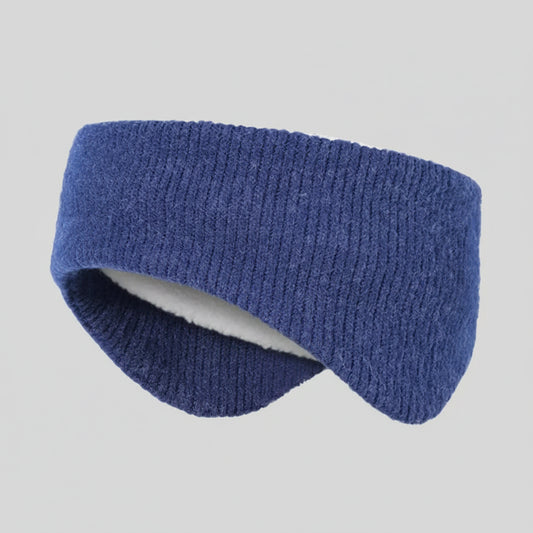 Bandeau Thermique Double-Couche VOLTHÉA™ – Sport, Ski & Outdoor