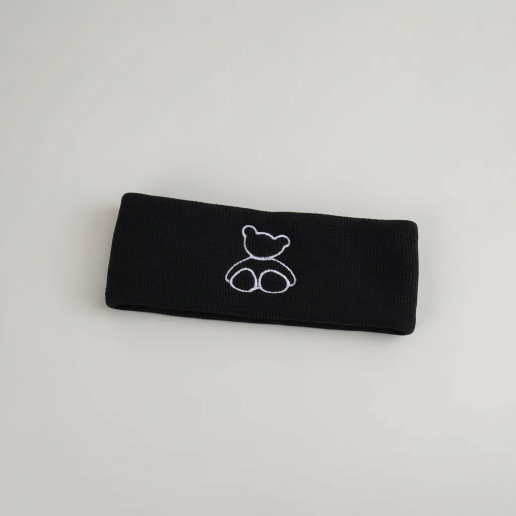 Bandeau Tricoté Hiver & Automne Volthéa™