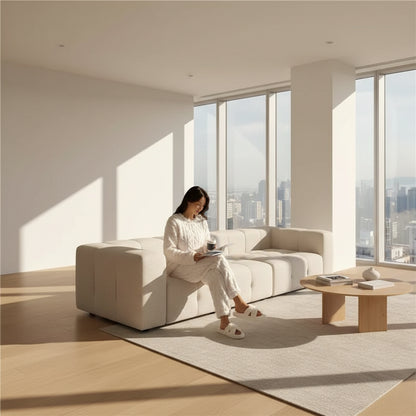 Ensemble Pyjama Femme Hiver Velours| Volthea™