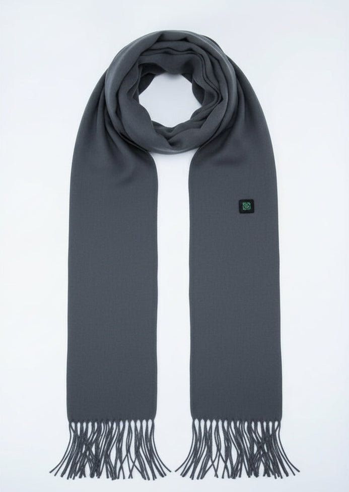 Écharpe Chauffante Électrique VOLTHÉA™ | Rechargeable USB + Température Réglable