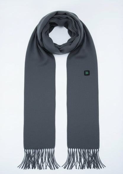 Écharpe Chauffante Électrique VOLTHÉA™ | Rechargeable USB + Température Réglable