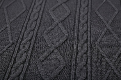 Gilet zipper Cachemire Collection Hiver – Chaud & Rembourré VOLTHEA