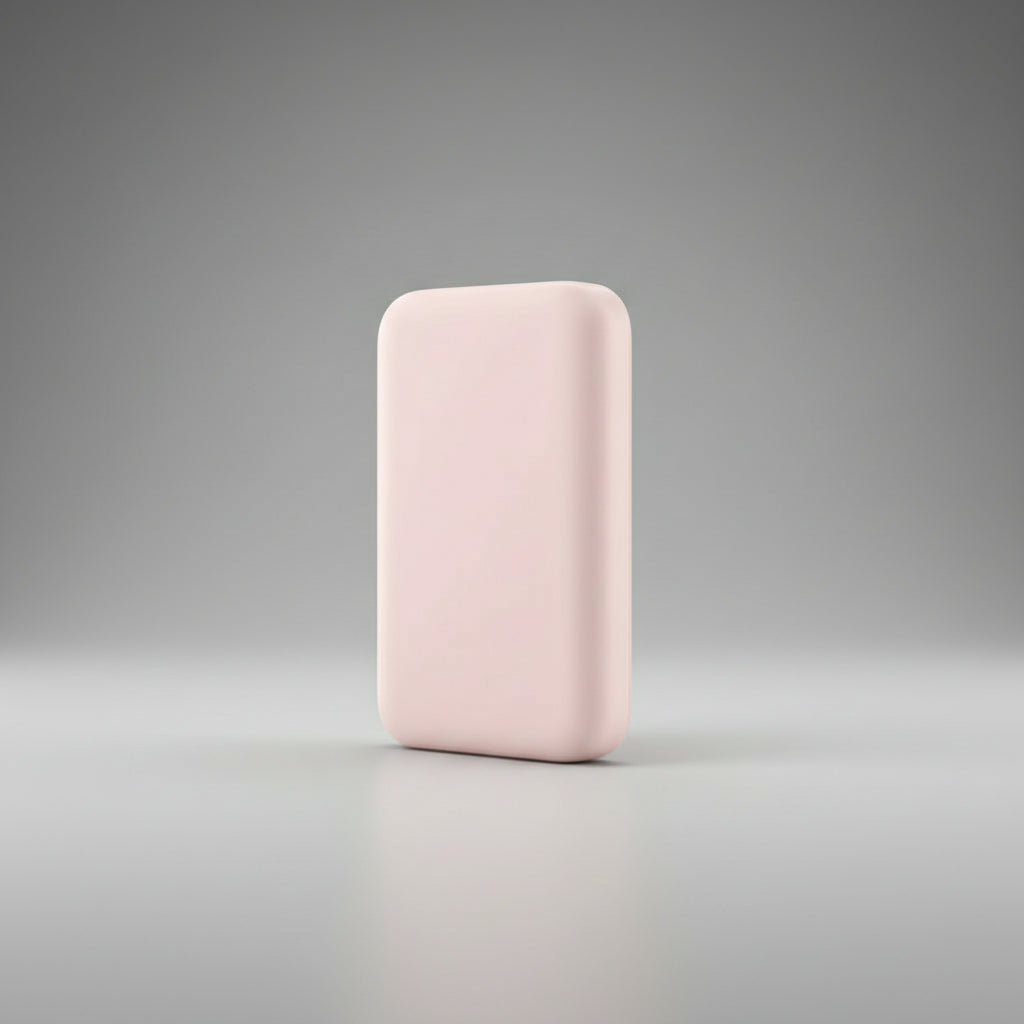 Batterie Externe Magnétique Charge Rapide 22.5W, Sans Fil MagSafe VOLTHEA