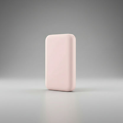 Batterie Externe Magnétique Charge Rapide 22.5W, Sans Fil MagSafe VOLTHEA