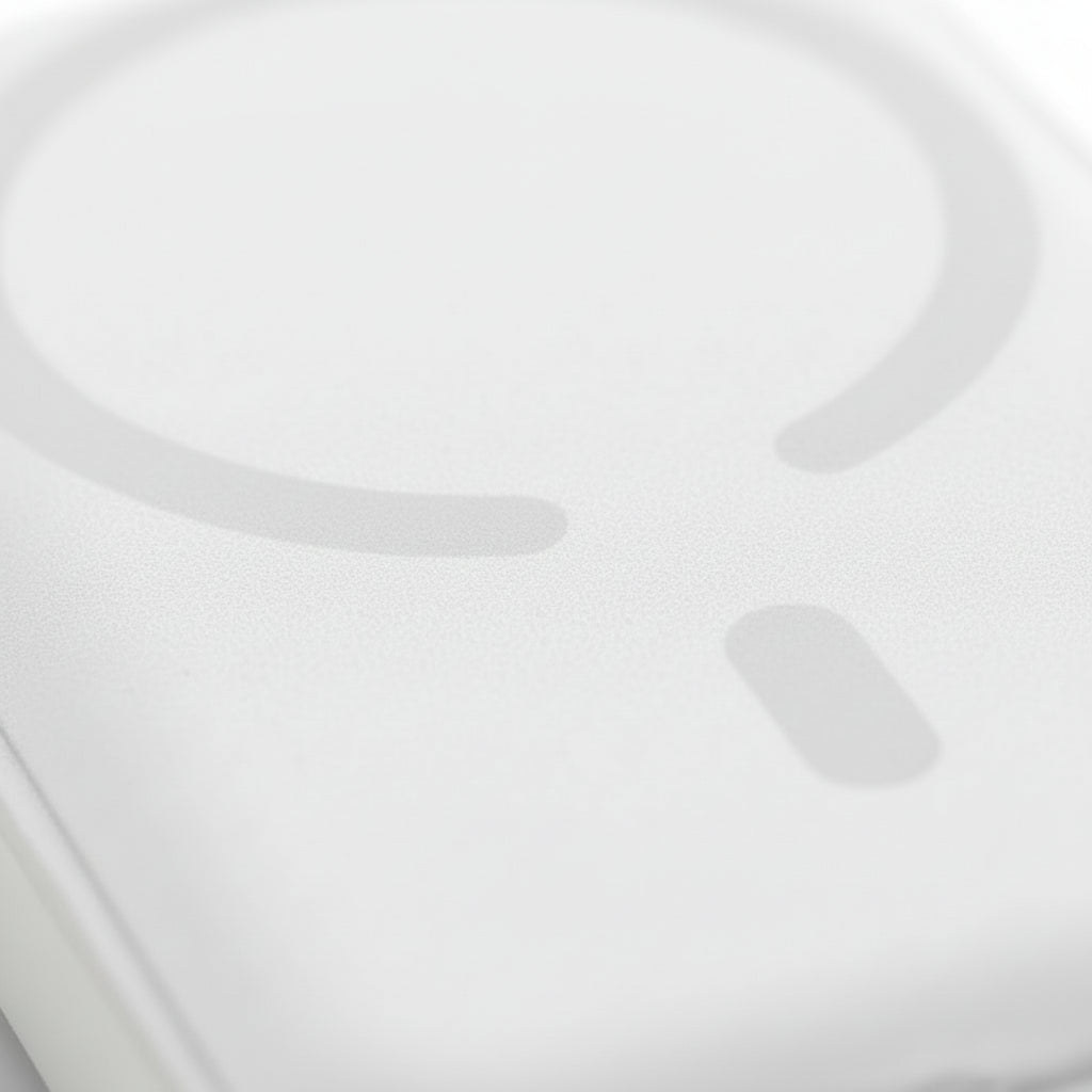 Batterie Externe Magnétique Charge Rapide 22.5W, Sans Fil MagSafe VOLTHEA