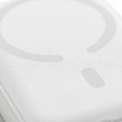 Batterie Externe Magnétique Charge Rapide 22.5W, Sans Fil MagSafe VOLTHEA