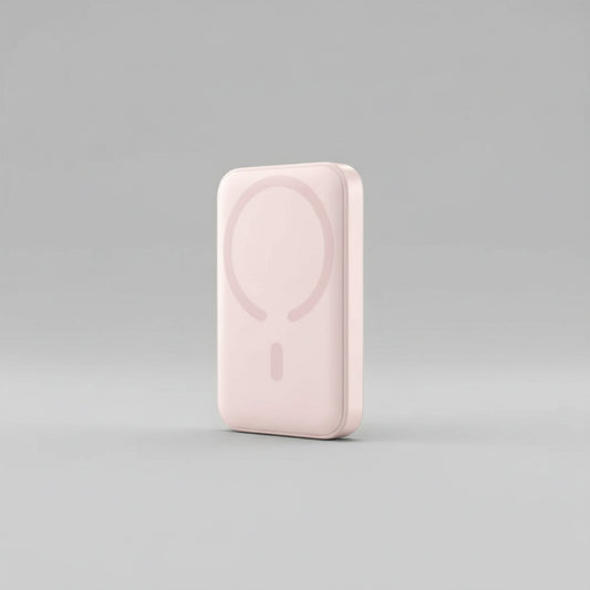 Batterie Externe Magnétique Charge Rapide 22.5W, Sans Fil MagSafe VOLTHEA