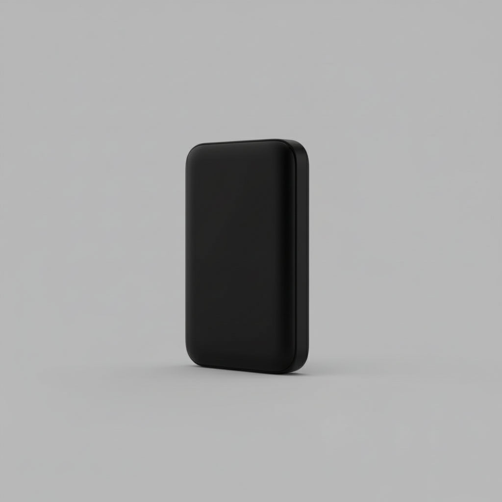 Batterie Externe Magnétique Charge Rapide 22.5W, Sans Fil MagSafe VOLTHEA