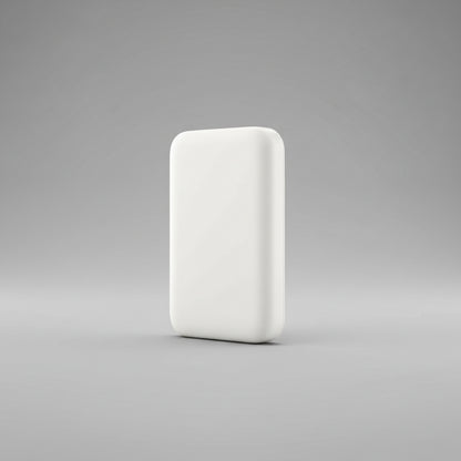 Batterie Externe Magnétique Charge Rapide 22.5W, Sans Fil MagSafe VOLTHEA