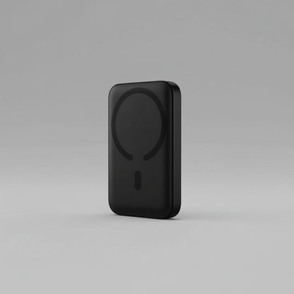 Batterie Externe Magnétique Charge Rapide 22.5W, Sans Fil MagSafe VOLTHEA