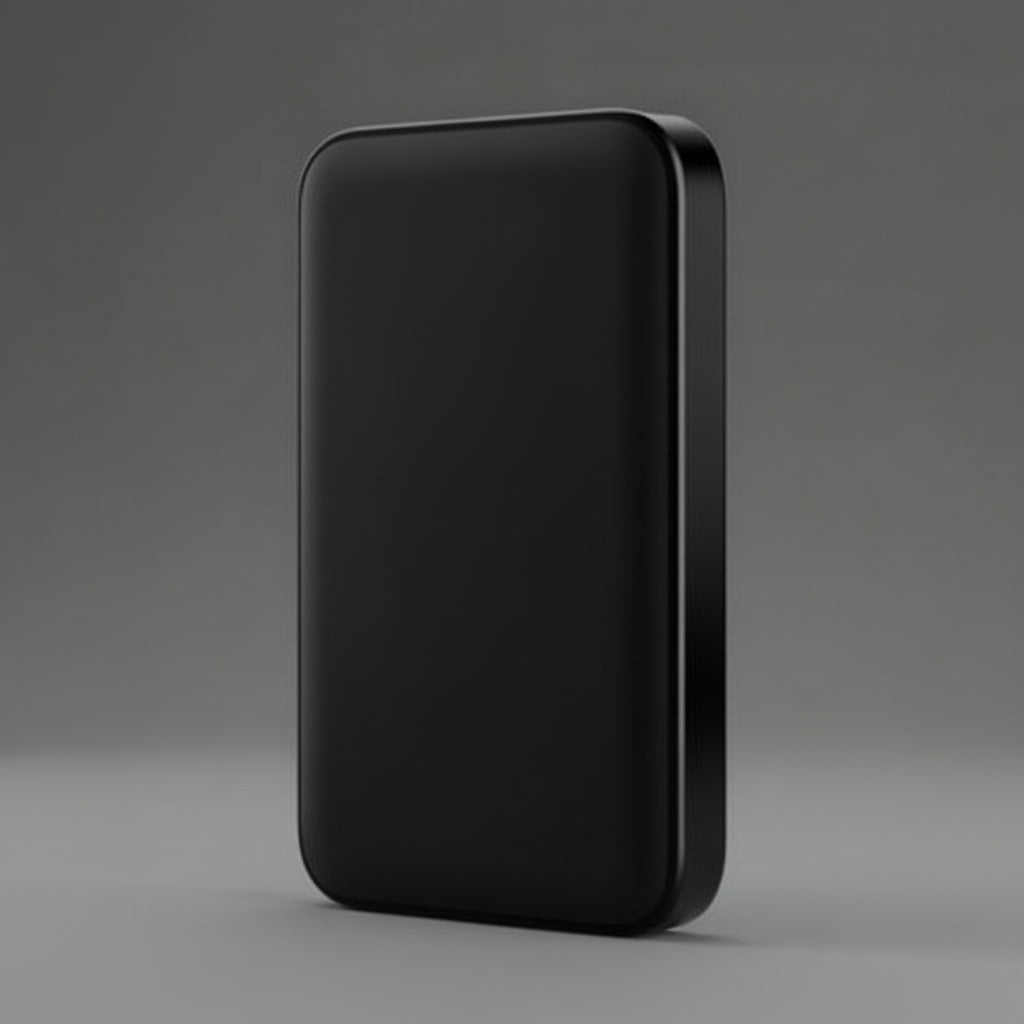 Batterie Externe Magnétique 22.5W MagSafe VOLTHEA | Charge Rapide Sans Fil