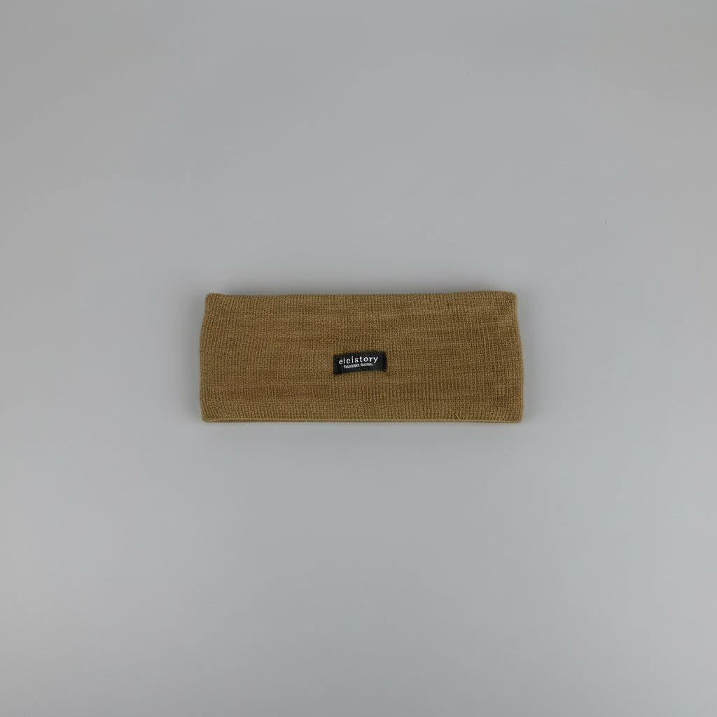 Bandeau Tricoté Hiver & Automne Volthéa™