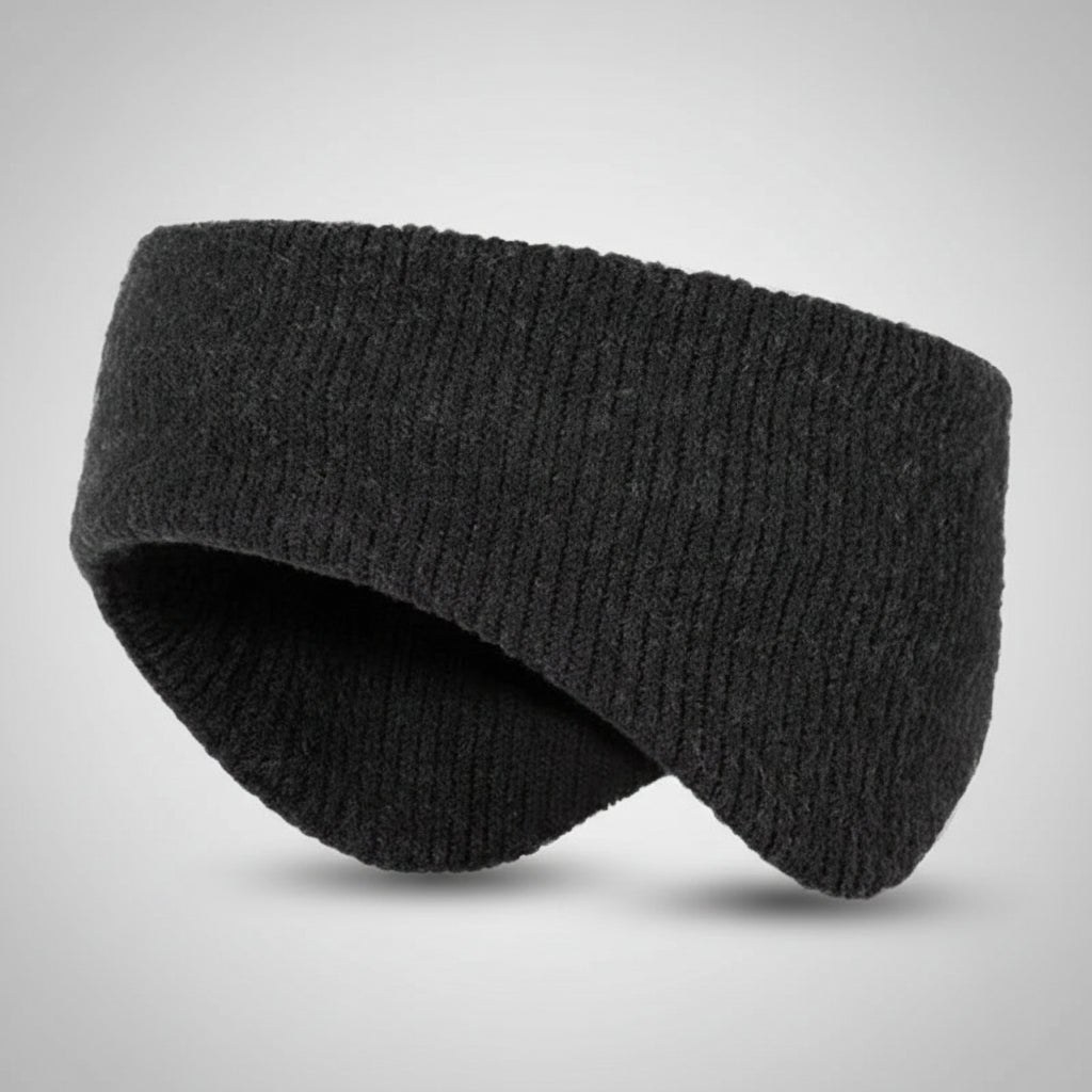 Bandeau Thermique Double-Couche VOLTHÉA™ – Sport, Ski & Outdoor