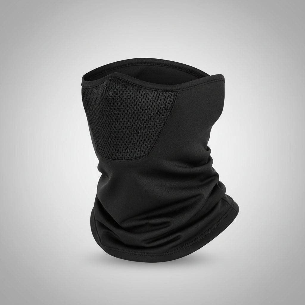 Cagoule Cache-Cou Respirant VOLTHEA | Sport & Protection UV