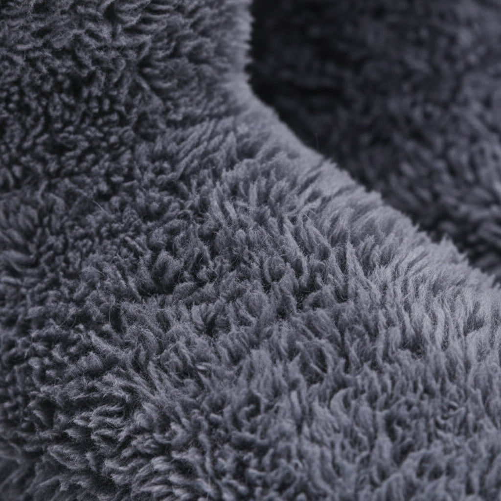 Chaussons Chauffants Rechargeables VOLTHEA | Ultra-Confort & Chaleur Électrique
