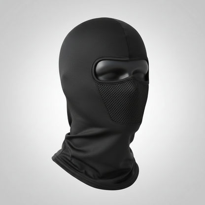 Cagoule - Cache Cou Respirant Volthéa™ – Sport & Protection UV