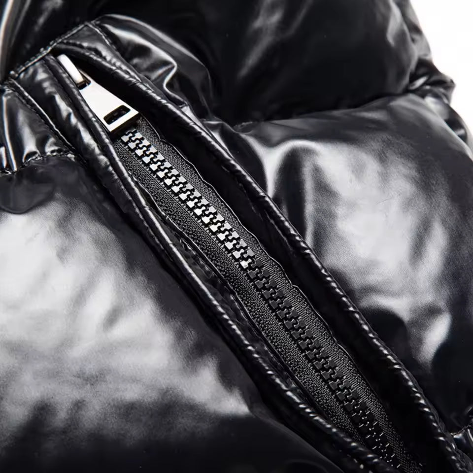 Doudoune Homme VOLTHÉA™ | Parka épaise Hiver Ultra-Chaude