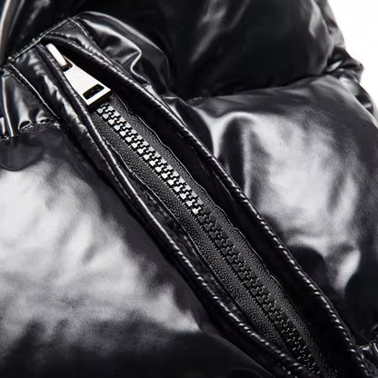 Doudoune Homme VOLTHÉA™ | Parka épaise Hiver Ultra-Chaude