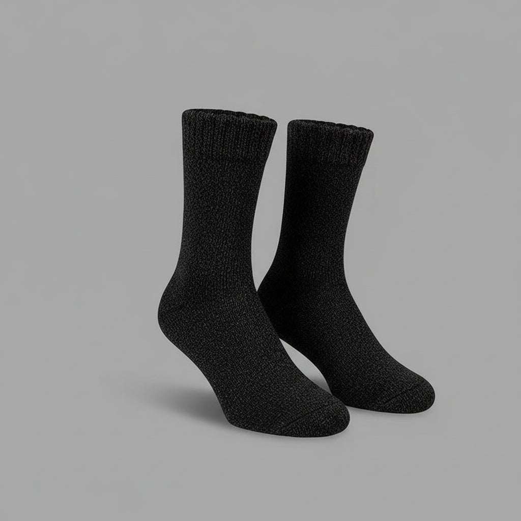 Chaussettes Longues Chaudes Anti-Froid VOLTHEA | Automne & Hiver