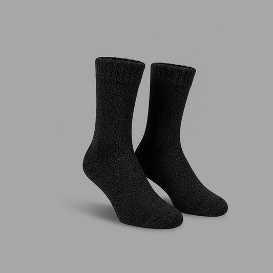 Chaussettes Longues Chaudes Anti-Froid Automne / Hiver