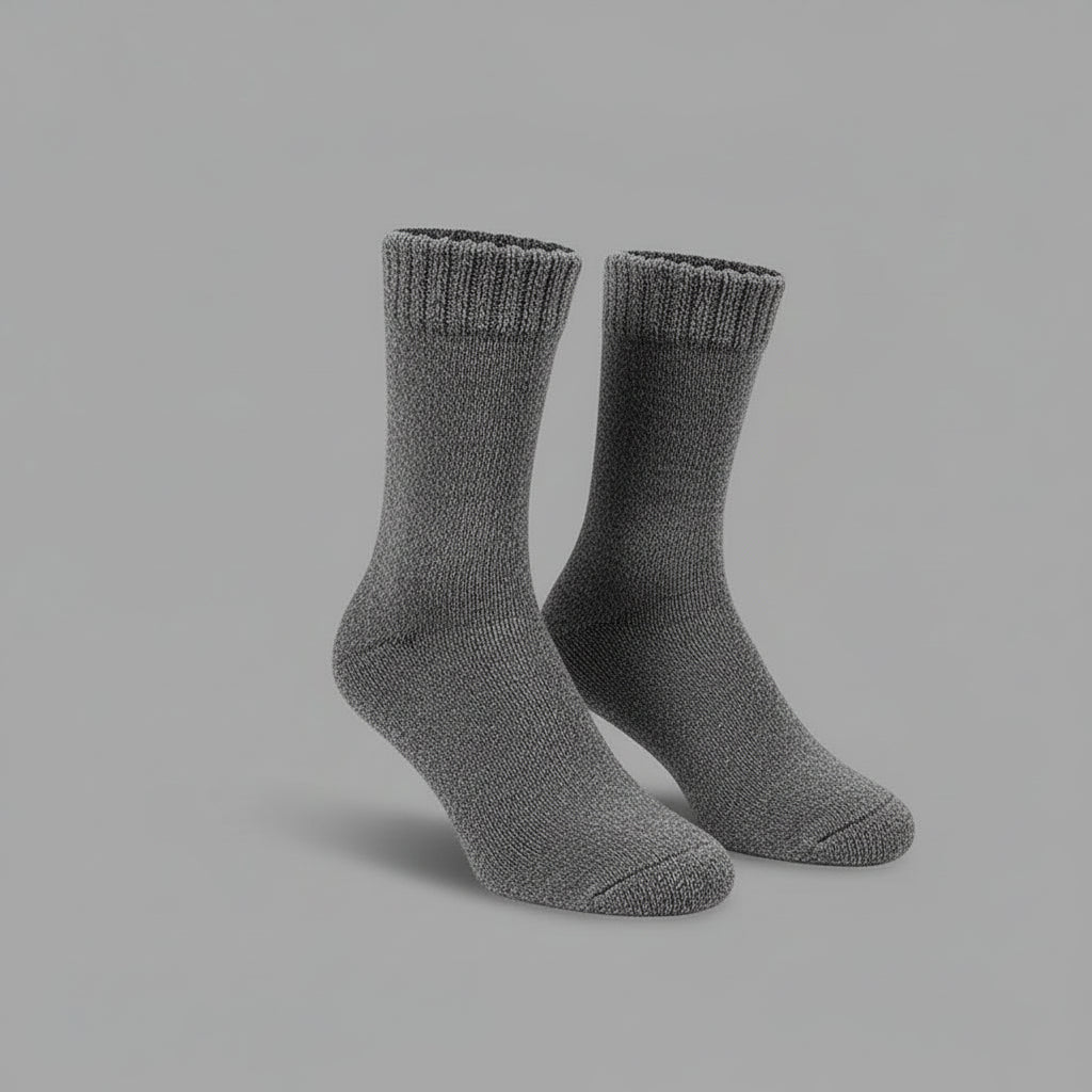 Chaussettes Longues Chaudes Anti-Froid Automne / Hiver
