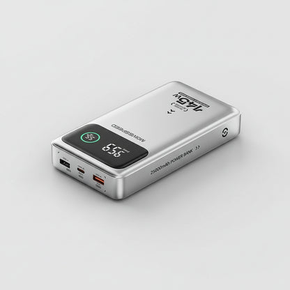 Batterie Externe 20 000 mAh 140W PD | Power Bank USB-C