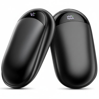 Chauffe-Mains 2-en-1 Volthéa