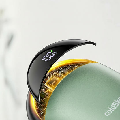 Chauffe-Mains 2-en-1 Volthéa