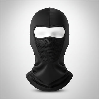 Cagoule - Cache Cou Respirant Volthéa™ – Sport & Protection UV