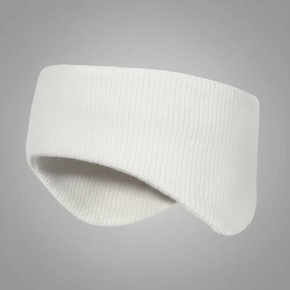 Bandeau Thermique Double-Couche VOLTHÉA™ – Sport, Ski & Outdoor