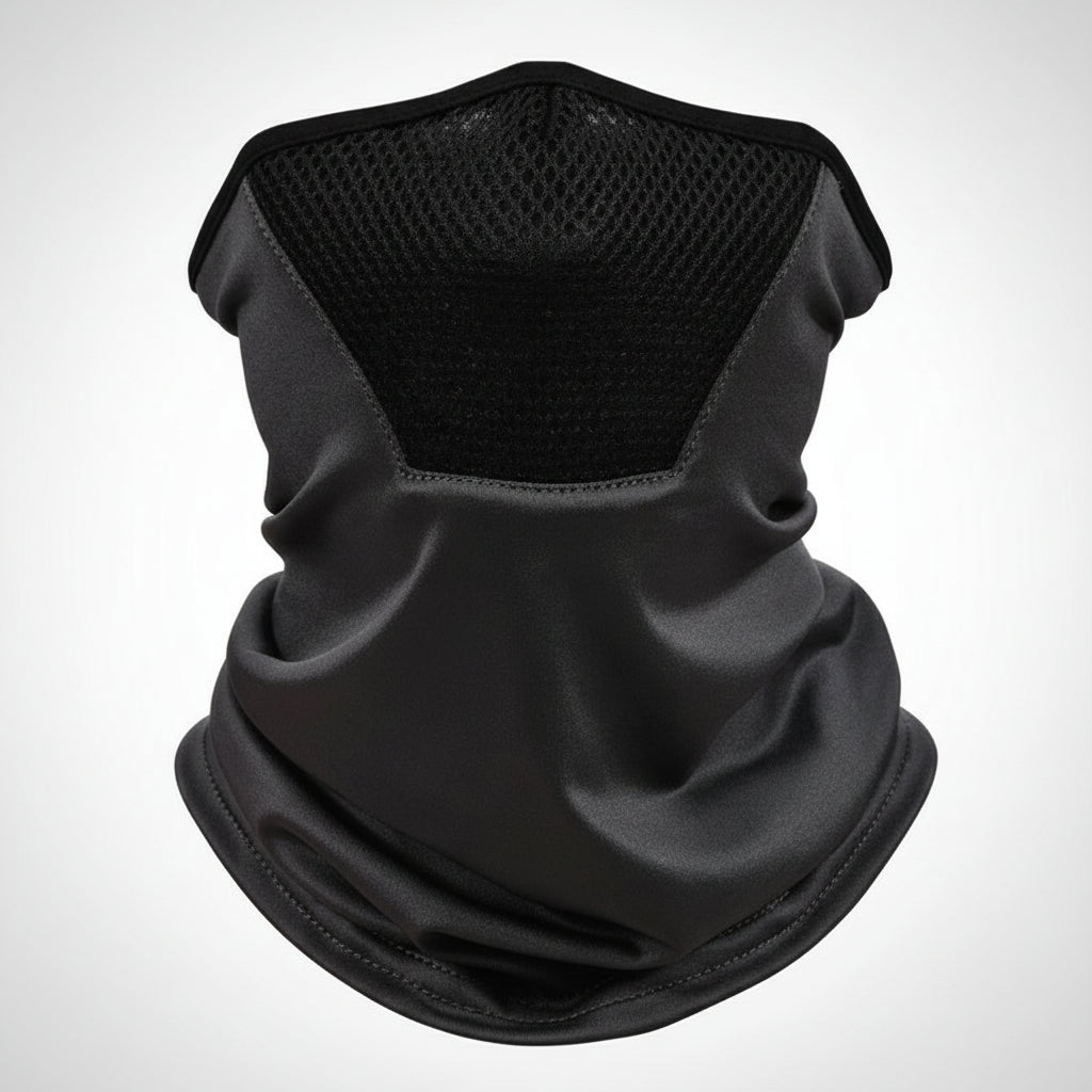 Cagoule Cache-Cou Respirant VOLTHEA | Sport & Protection UV