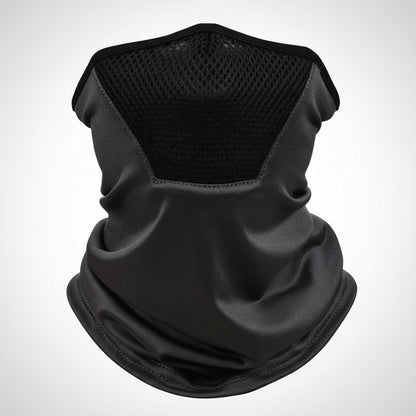 Cagoule - Cache Cou Respirant Volthéa™ – Sport & Protection UV