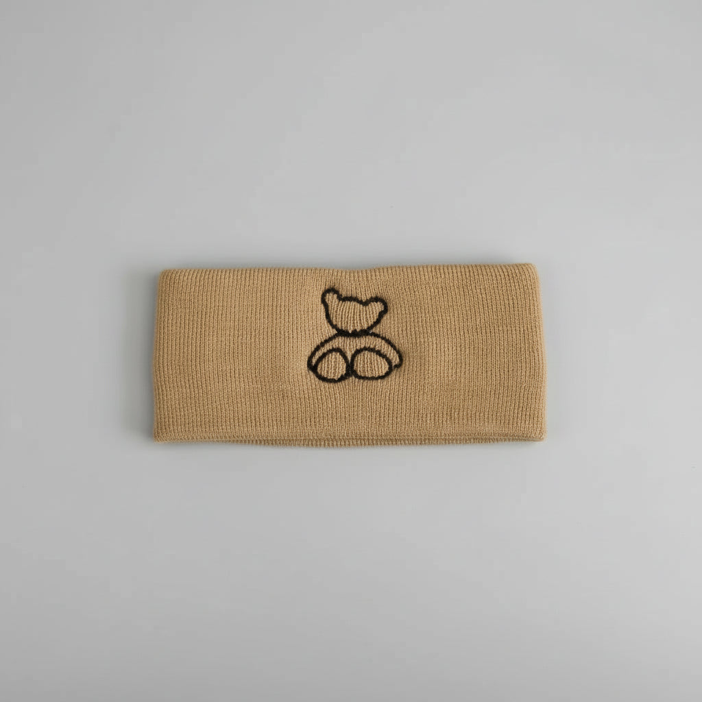 Bandeau Tricoté Hiver & Automne Volthéa™