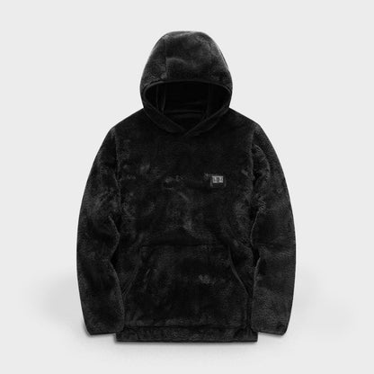 Sweat Chauffant à Capuche Volthéa 3 Niveaux de Chaleur | Hiver & Outdoor