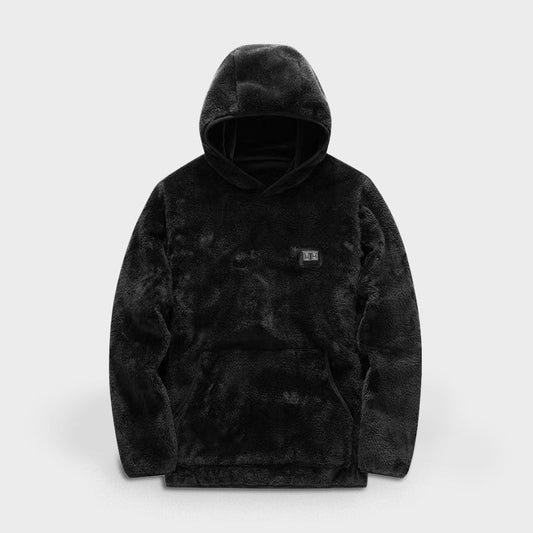 Sweat Chauffant à Capuche Volthéa 3 Niveaux de Chaleur | Hiver & Outdoor